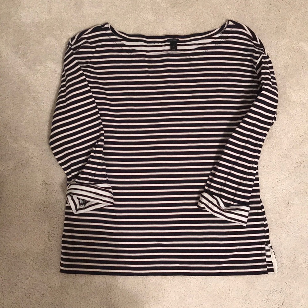 J. Crew Top